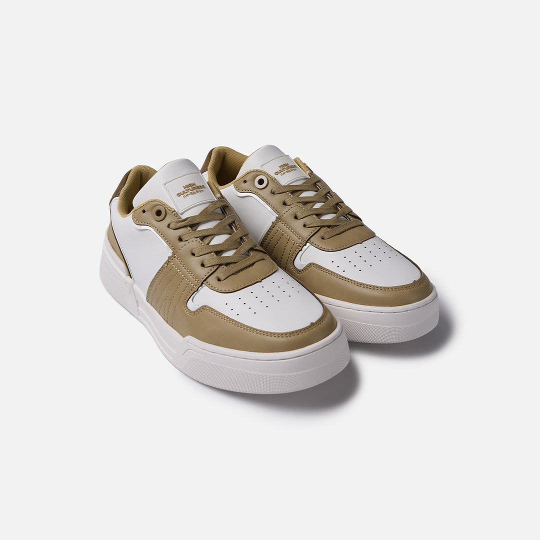 Street Kicks Urban Sneakers - 392