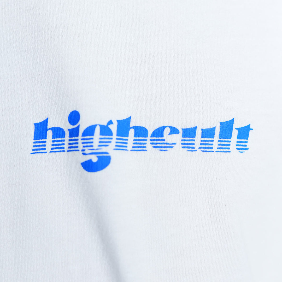 Retro Speed Tee - 930