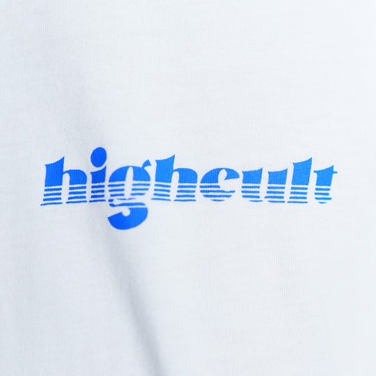Retro Speed Tee - 930